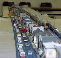 鉄道模型まつり（西多摩武蔵野会）　過去の様子