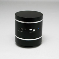 Bluetooth対応振動スピーカー「UMA-BVS01」