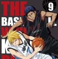 「黒子のバスケ」BD&DVD第8巻に新作OVAが収録 アフレコを終えたキャストのメッセージも 画像