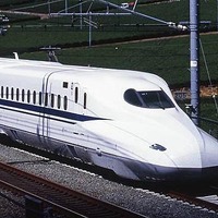 東海道新幹線6年ぶりの新型車両 画像