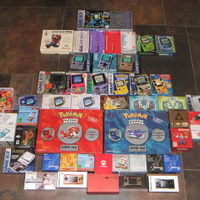 30年に渡って収集した7300点以上のゲームコレクションがeBayオークションに登場