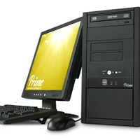 Prime A Lightning MA X2 8600GTSモデル