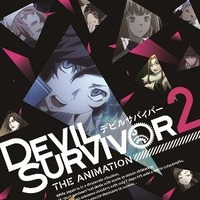 『DEVIL SURVIVOR2 the ANIMATION』先行上映　3月2日 画像