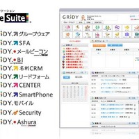 『Knowledge Suite （ナレッジスイート）』