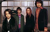 L'Arc〜en〜CielがSMOJをサイトジャック〜「瞳の住人」VCフルストリーミング
