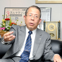 【インタビュー】中小企業戦略を本格展開！NTTからの乗り換え積極的に狙う……ケイ・オプ　藤野社長
