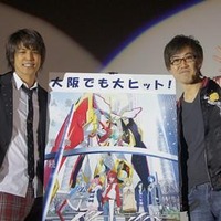 宮野真守さん、五十嵐卓哉監督