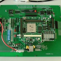m2m-xに対応したFPGAボード