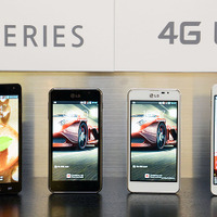 【MWC 2013】LG、「Optimus F7」などAndroidスマホ2機種を披露へ 画像