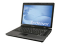 エプソン、15.4型ディスプレイ搭載ノートPCが69,930円から——「Endeavor」BTO対応モデル 画像