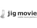 動画配信プラットフォーム「jigムービー」を使った動画配信サイト「モバドーガ」 画像