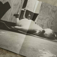 リック・オウエンスから、数量限定のスペシャルアートブック登場。ヌードの作品で知られるポール・コイカーが撮影 画像