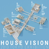 新しい「家」の力。HOUSE VISION　3月2-25日 画像