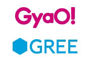 GyaOとグリー、アニメコンテンツへの投資会社を新設立