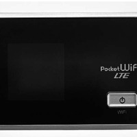 LTE Wi-FiルータPocket WiFi LTE（GL06P）