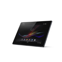 「Xperia Tablet Z SO-03E」からモバイル通信機能を抜いたタブレット