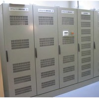 NEC、蓄電池を用いた分散型エネルギー管理・制御システムを開発……オリックスと共同実証 画像