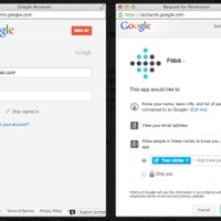 グーグル、Googleアカウントで認証を可能とする「Google＋ Sign-In」発表 画像