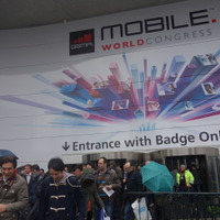 【MWC 2013 Vol.52】「Mobile World Congress 2013」閉幕……来場者数の記録を更新 画像