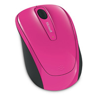 日本マイクロソフト、「Wireless Mobile Mouse 3500」12モデルを値下げ 画像
