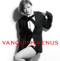 AAA伊藤千晃が「VANQUISH」コラボレーションプロジェクト『VANQUISH VENUS』第5弾のモデルに
