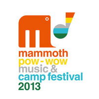 mammoth pow-wow（マンモス・パウワウ）