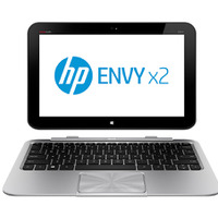 日本HP、ハイブリッドPC「HP ENVY x2」にWindows 8 Proモデル……ストレージも128GBに 画像