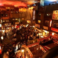 新横浜「ラーメン博物館」がグローバル宣言！  画像