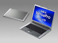NEC、Centrino Proを搭載した15.4型ワイド液晶ノートPCなど30モデル 画像