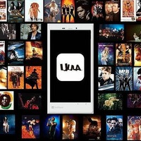 「UULA（ウーラ）」は、音楽関連のコンテンツが充実