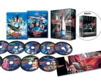 Thunderbirds TM & (C) ITC Entertainment Group Ltd 1964, 1999 and2008.Licensed by ITV Studios Global Entertainment Limited. All RightsReserved.