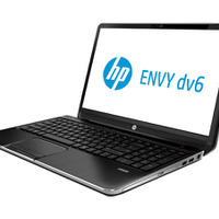 15.6型「HP ENVY dv6-7300/CT」