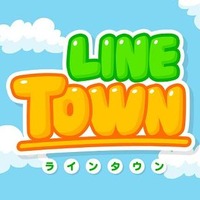 LINEがアニメになって夕方テレビに登場　「LINE TOWN（ラインタウン）」4月3日スタート 画像