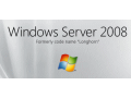Longhorn Serverの正式名称が「Microsoft Windows Server 2008」に決定 画像