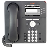 Avaya 9630G IP Telephone