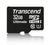 スマホ向けmicroSDカード、大容量32GBで実売5,980円・データ高速転送対応 画像