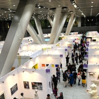 アートフェア東京2013開幕。リトゥンアフターワーズ、津村耕佑などが初参加 画像
