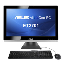 27型「All-in-One PC ET2701INTI」