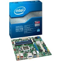 インテル デスクトップ・ボードDQ77MK