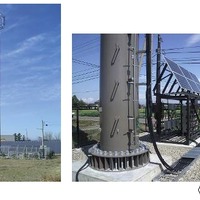 KDDI、災害時の長期停電対策を2100基地局に実施……トライブリッド基地局やバッテリー24時間化 画像