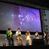 【ACE2013】『はたらく魔王さま！』放送直前イベント 画像