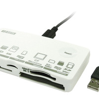 USB2-W31RW（ホワイト）