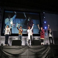 【ACE2013】「BROTHERS CONFLICT」ステージ 画像