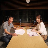 ゴン中山雅史、初のラジオ番組レギュラーに緊張　4月7日から 画像