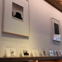 植田正治　生誕100周年記念特別展覧会「初源への視線（まなざし）」