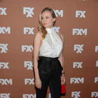 「2013 FX Upfront Bowling Event at Luxe」に参加するダイアン・クルーガー（ニューヨーク）-(C) Getty Images