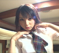 　「山本晋也のランク10（テン）国」では、「名門ナンチャッテ女学園」シリーズの最新版映像「小川瀬里奈〜制服編（2）」の配信を開始した。