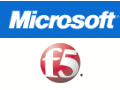 マイクロソフトとF5、System Center Operations Manager 2007をControlPointに組み込み 画像