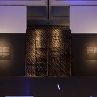 フェンディ展は東京・上野の東京藝術大学美術館展示室で開催