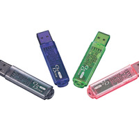 　バッファローは30日、コンパクトサイズのキーボード「BKBU-J77」と、USBメモリの新モデルを発表。BKBU-J77は6月下旬発売で、価格は5,586円。USBメモリは、TurboUSB機能を搭載する「RUF-CS」シリーズが6月中旬発売、エントリーモデル「RUF2-EL」シリーズが6月下旬発売。